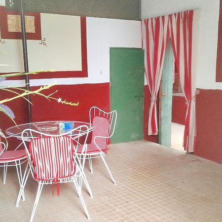 Casa Palacio Domus Astigi (Adults Only) เอทิคา ภายนอก รูปภาพ