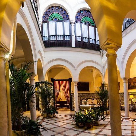 Casa Palacio Domus Astigi (Adults Only) เอทิคา ภายนอก รูปภาพ