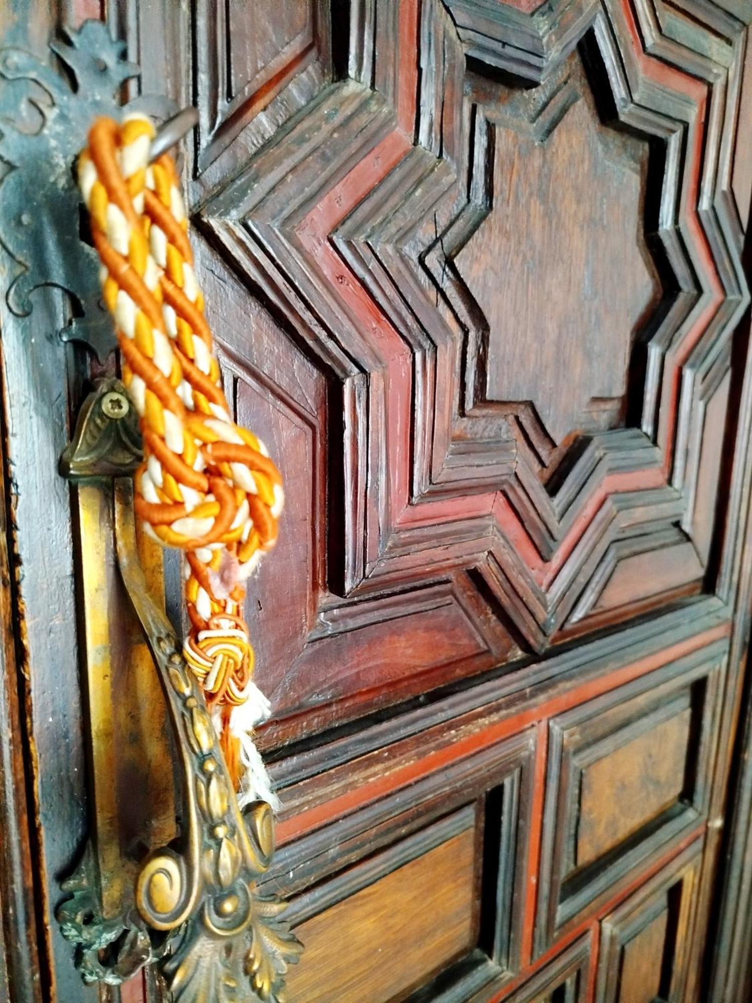Casa Palacio Domus Astigi (Adults Only) เอทิคา ภายนอก รูปภาพ