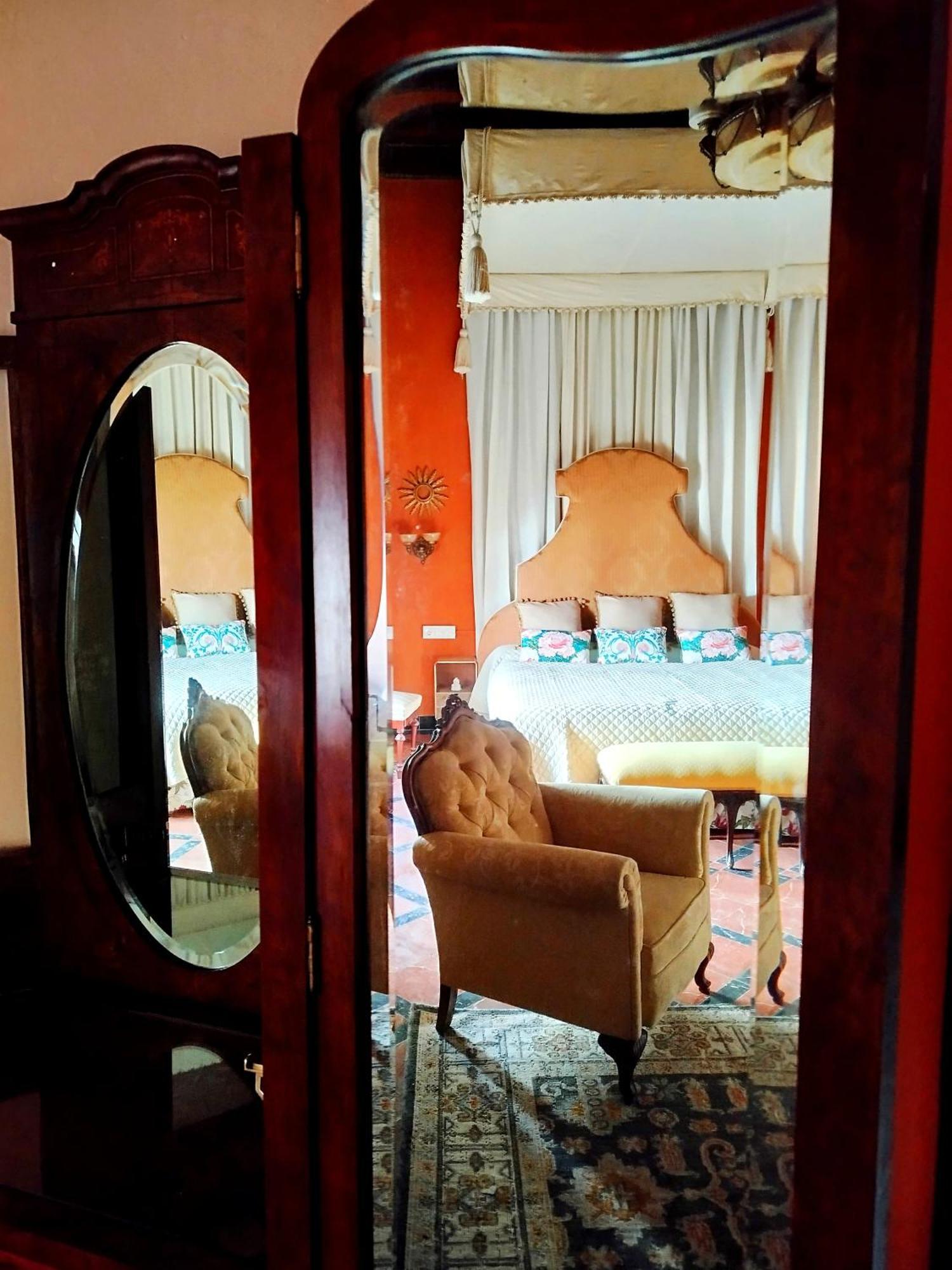 Casa Palacio Domus Astigi (Adults Only) เอทิคา ภายนอก รูปภาพ