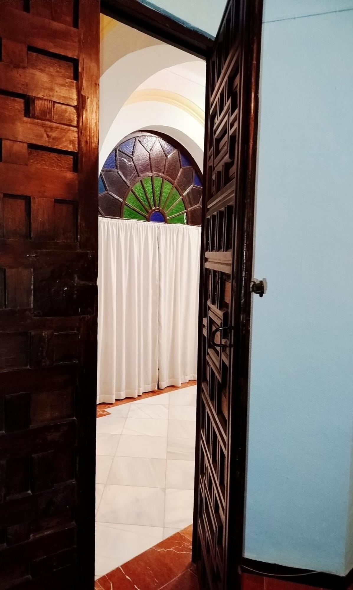Casa Palacio Domus Astigi (Adults Only) เอทิคา ภายนอก รูปภาพ