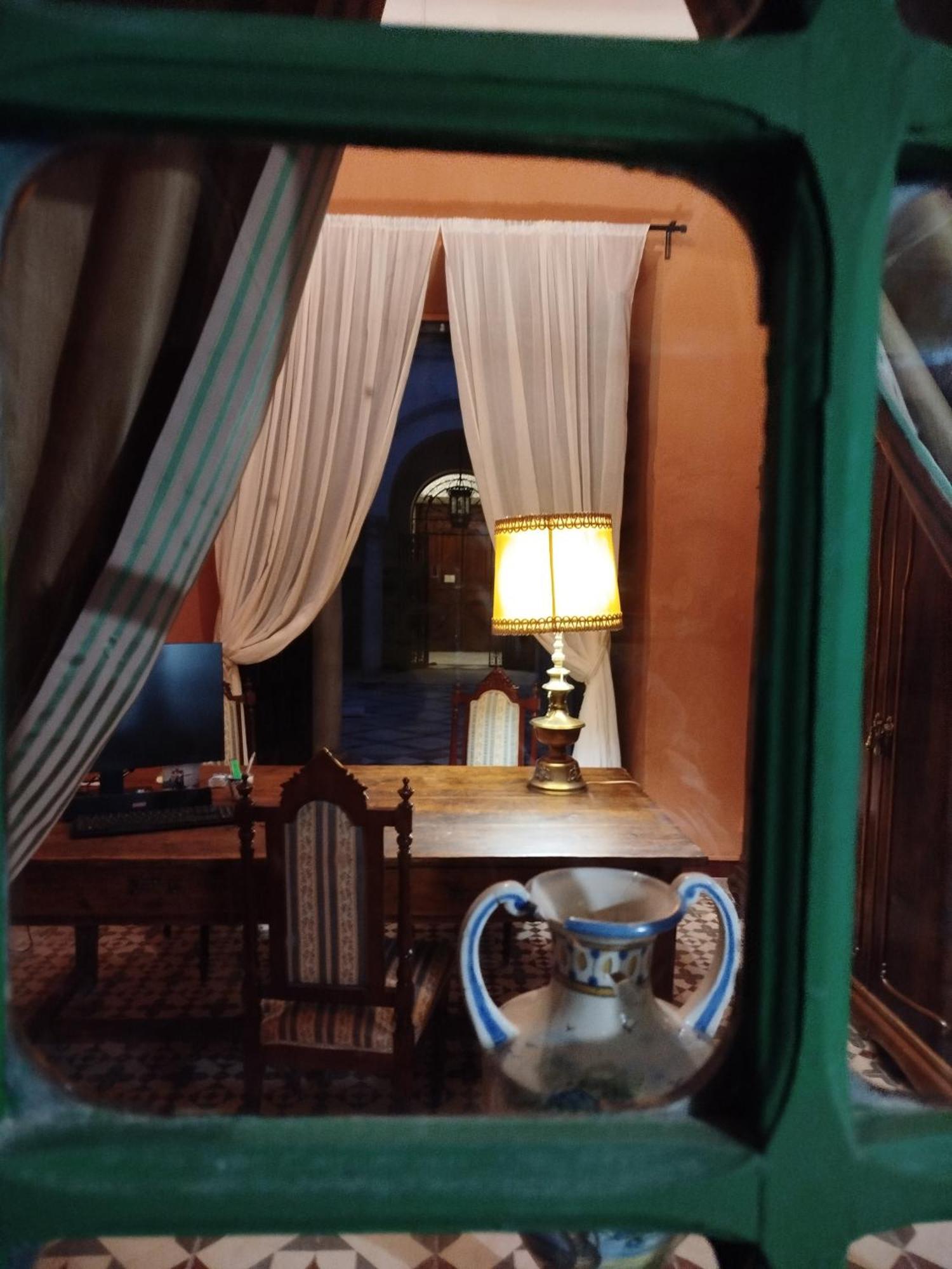 Casa Palacio Domus Astigi (Adults Only) เอทิคา ภายนอก รูปภาพ