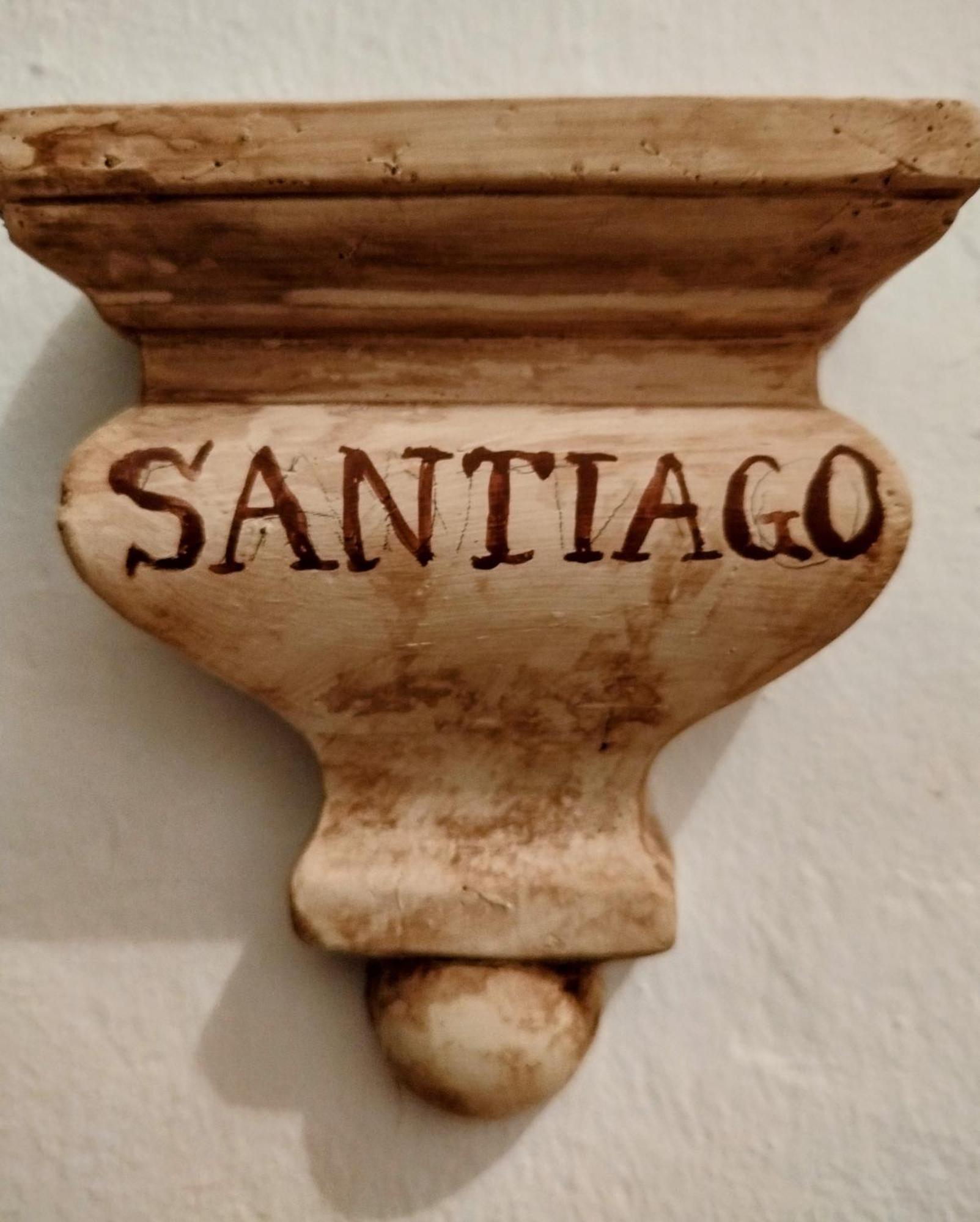 Casa Palacio Domus Astigi (Adults Only) เอทิคา ภายนอก รูปภาพ