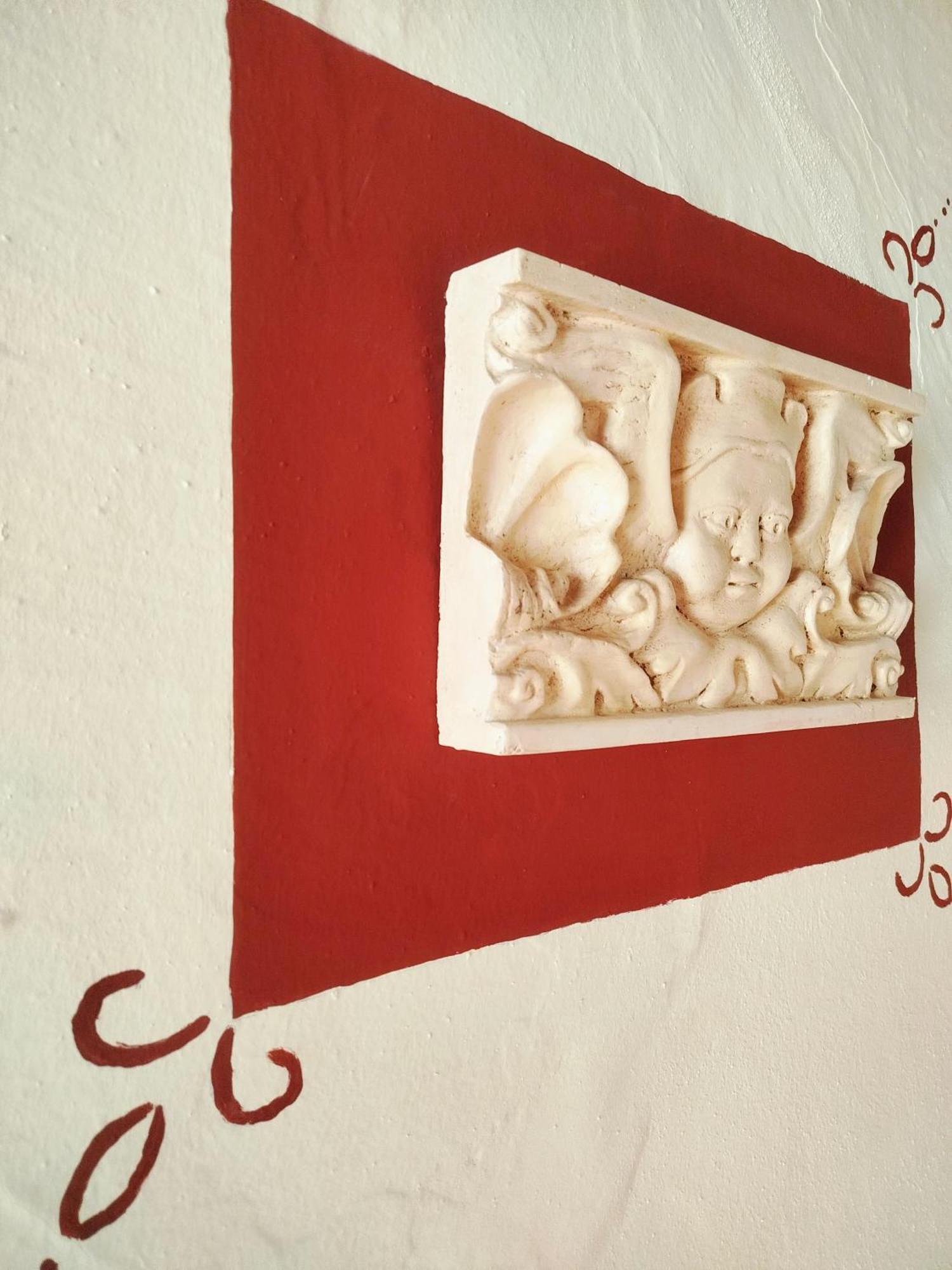 Casa Palacio Domus Astigi (Adults Only) เอทิคา ภายนอก รูปภาพ