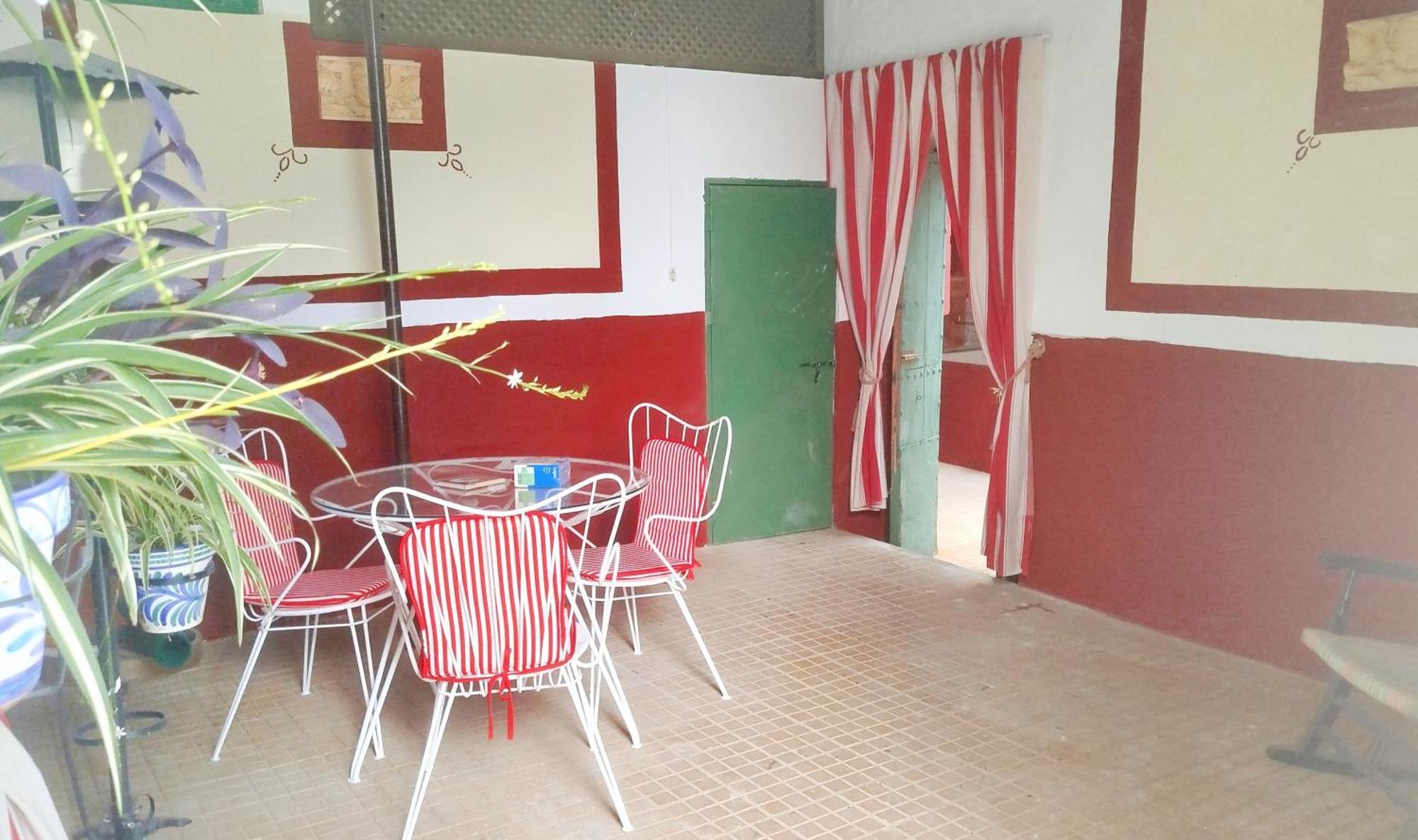 Casa Palacio Domus Astigi (Adults Only) เอทิคา ภายนอก รูปภาพ