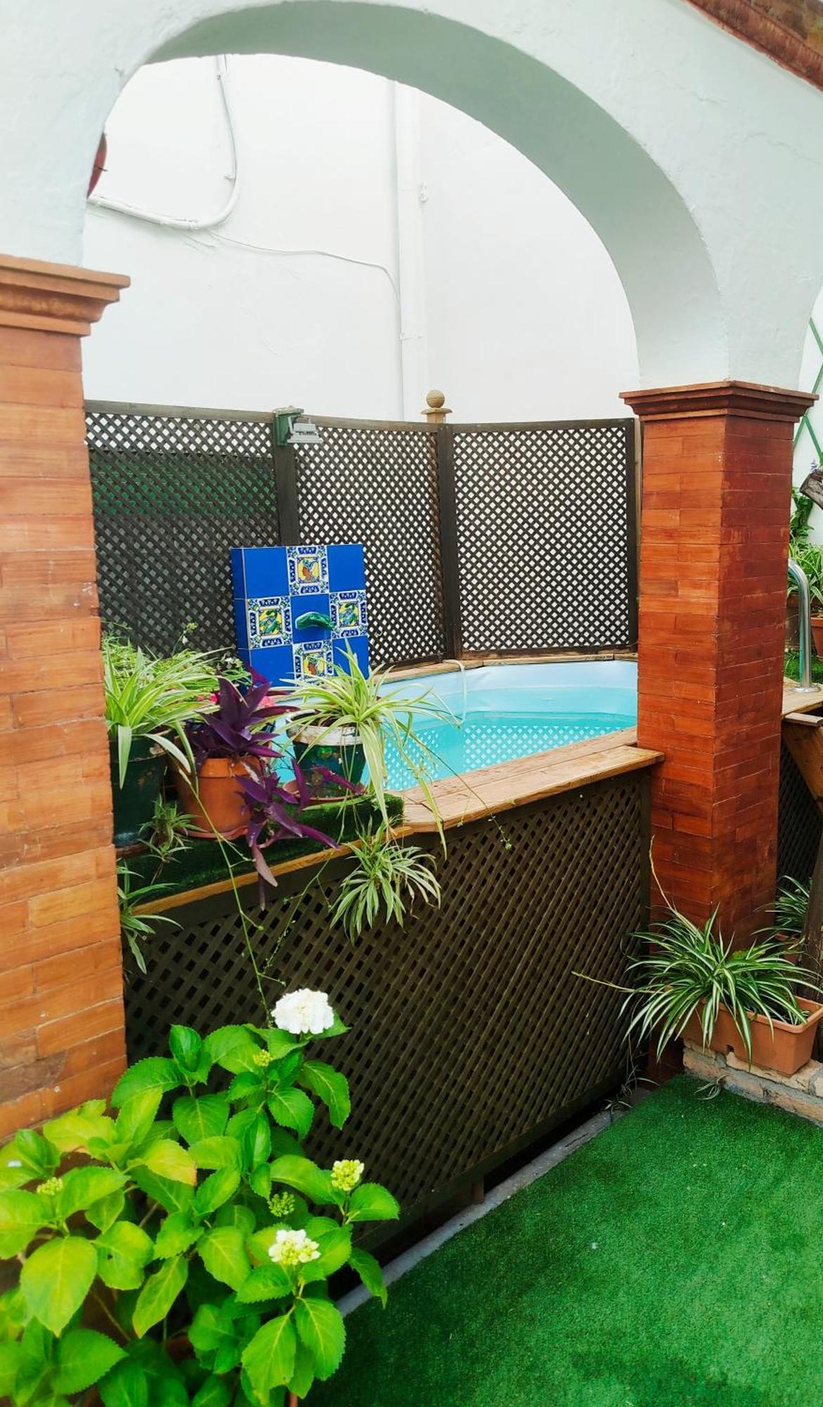 Casa Palacio Domus Astigi (Adults Only) เอทิคา ภายนอก รูปภาพ